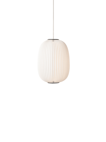 135 Lamella 4 Pendel fra Le Klint - Sort - Jacobsen Plus