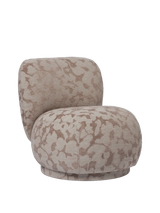 Rico Lounge Chair Piccolo fra Ferm Living - 6 - Jacobsen Plus