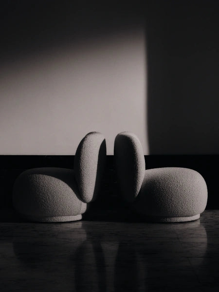 Rico Lounge Chair Piccolo fra Ferm Living - 3 - Jacobsen Plus