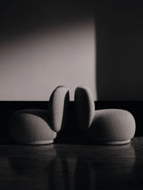 Rico Lounge Chair Piccolo fra Ferm Living - 3 - Jacobsen Plus