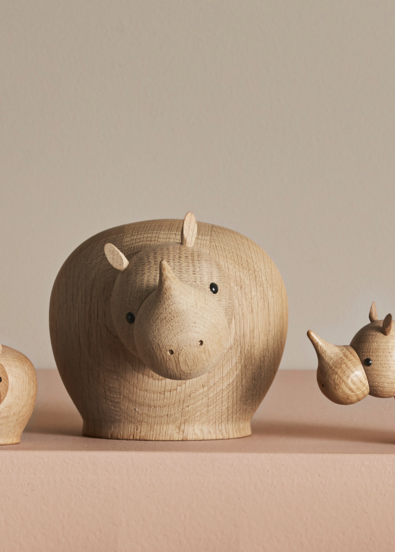 Rina Rhinoceros fra Woud - 1 - Jacobsen Plus