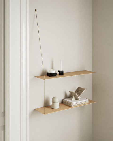 Serene Jar, tall fra Woud - 3 - Jacobsen Plus