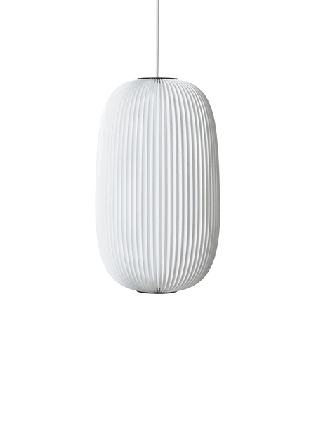 133 Lamella 2 Pendel fra Le Klint - Sort - Jacobsen Plus