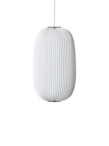 133 Lamella 2 Pendel fra Le Klint - Sort - Jacobsen Plus