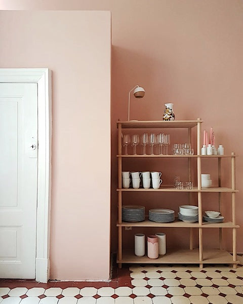 Elevate Shelving System fra Woud - 3 - Jacobsen Plus