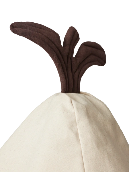 Pear Bean Bag - sækkestol fra Ferm Living - 6 - Jacobsen Plus