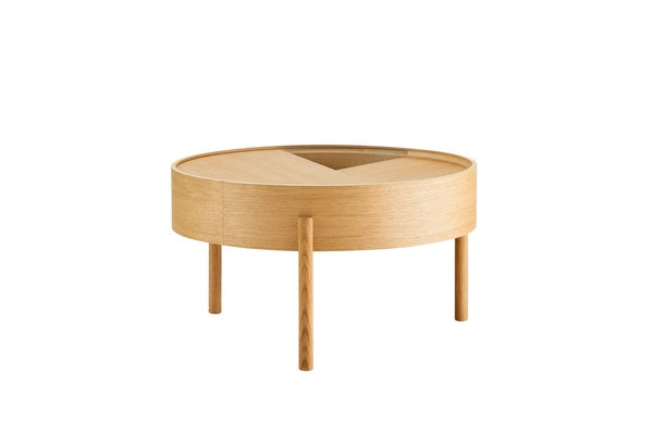  - Oiled Oak - Jacobsen Plus