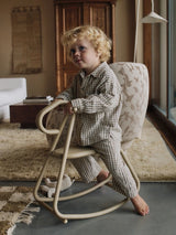 Lussi Rocking Horse – skulpturel gyngehest fra Ferm Living - 4 - Jacobsen Plus
