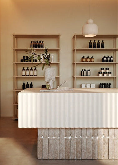 Elevate Shelving System fra Woud - 2 - Jacobsen Plus