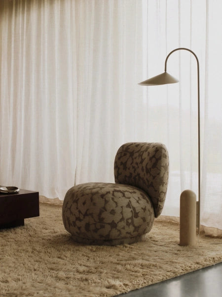 Rico Lounge Chair Piccolo fra Ferm Living - 1 - Jacobsen Plus