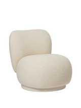 Rico Lounge Chair Piccolo fra Ferm Living - 5 - Jacobsen Plus