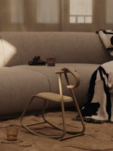 Lussi Rocking Horse – skulpturel gyngehest fra Ferm Living - 2 - Jacobsen Plus