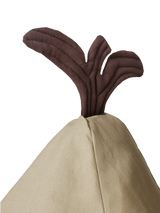 Pear Bean Bag - sækkestol fra Ferm Living - 5 - Jacobsen Plus