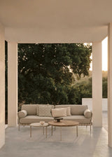 VIPP720 Open-Air Sofa, 3-seater fra Vipp - 2 - Jacobsen Plus