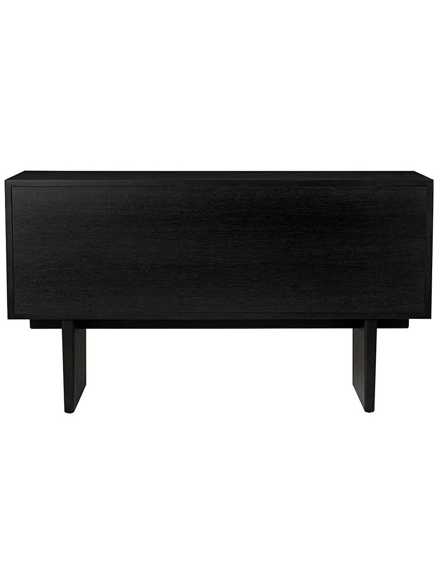 Private Sideboard, brown/black stained fra GUBI - 7 - Jacobsen Plus