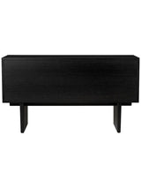 Private Sideboard, brown/black stained fra GUBI - 7 - Jacobsen Plus