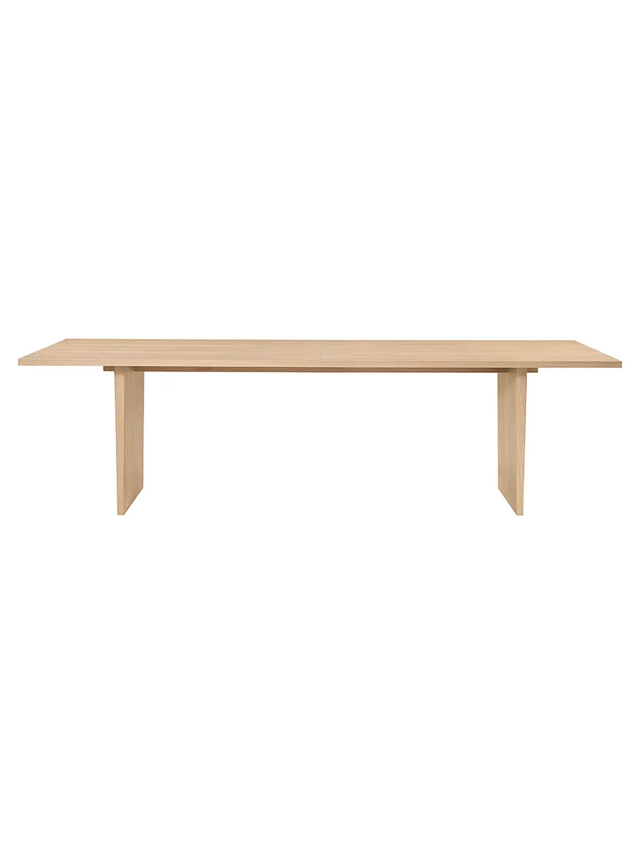 Private Dining Table, 260x100 cm fra GUBI - 5 - Jacobsen Plus
