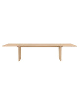 Private Dining Table, 320x100 cm fra GUBI - 1 - Jacobsen Plus