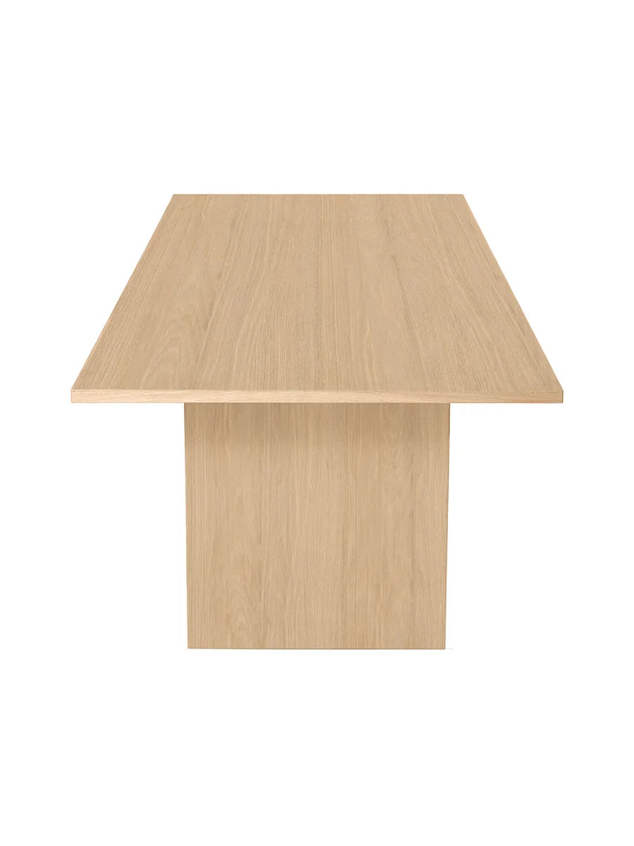 Private Dining Table, 260x100 cm fra GUBI - 7 - Jacobsen Plus