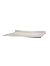 Arbejdsbord fra String - Beige - Jacobsen Plus