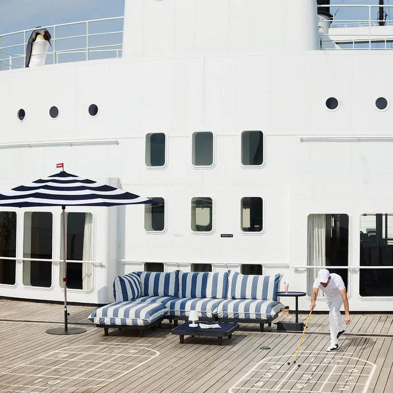 Paletti hjørnemodul fra Fatboy