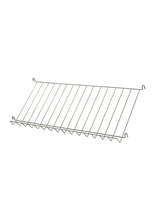 Magasinhylde, metal fra String - Beige - Jacobsen Plus