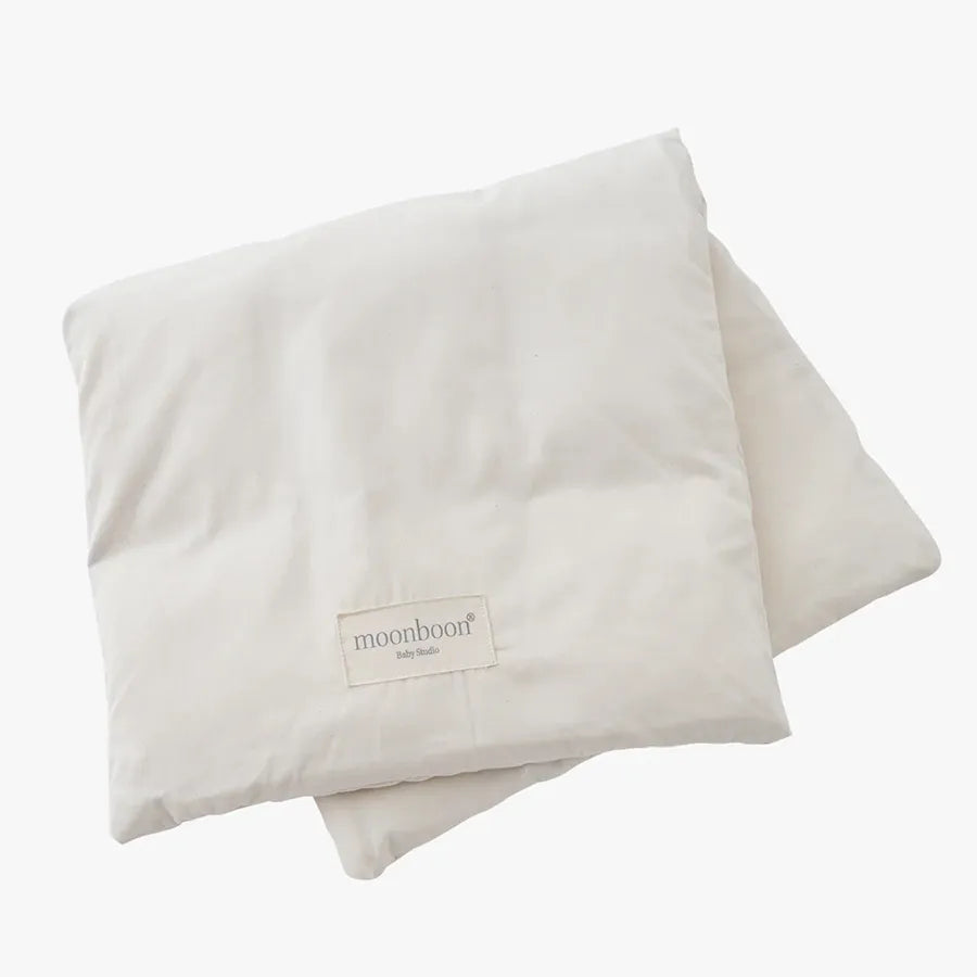 Kapok dyne, nyfødt fra Moonboon