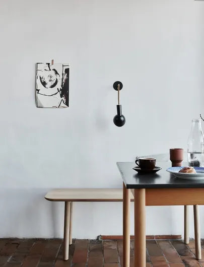 Skagerak Hven Bænk fra Fritz Hansen - 4 - Jacobsen Plus