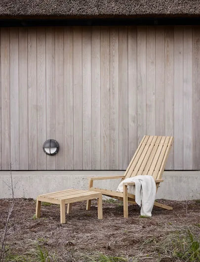 Skagerak Between Lines Stol fra Fritz Hansen - 2 - Jacobsen Plus
