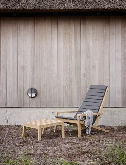 Skagerak Between Lines Skammel fra Fritz Hansen - 3 - Jacobsen Plus
