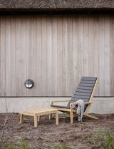 Skagerak Between Lines Skammel fra Fritz Hansen - 3 - Jacobsen Plus