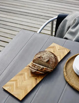 Skagerak Sild Tray 16x55 skærebræt fra Fritz Hansen - 3 - Jacobsen Plus
