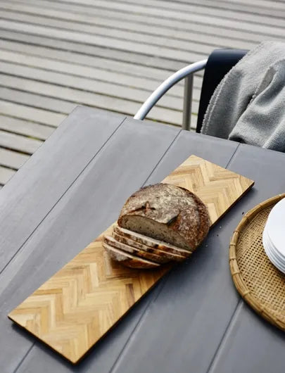 Skagerak Sild Tray 16x55 skærebræt fra Fritz Hansen - 5 - Jacobsen Plus