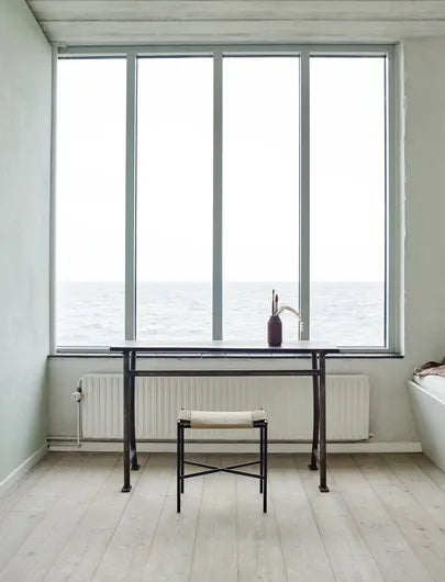 Skagerak Vent Skammel fra Fritz Hansen - 2 - Jacobsen Plus