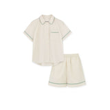 Pyjamas Night Summer, mix hope fra Aiayu - S - Jacobsen Plus