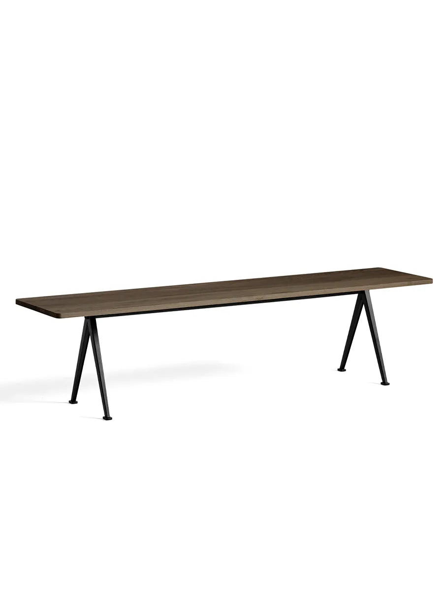 Pyramid Bænk fra Hay - 1 - Jacobsen Plus