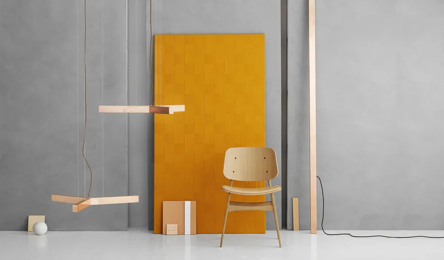 Y Model pendel fra Anour - 3 - Jacobsen Plus