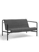 Quilted hynde til Palissade Lounge Sofa fra Hay - 2 - Jacobsen Plus