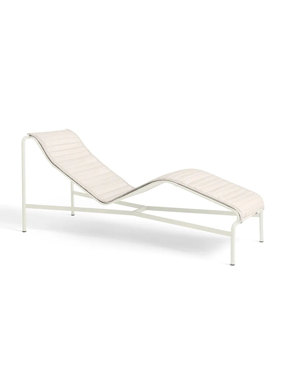 Hynde til Palissade Chaise Longue fra Hay
