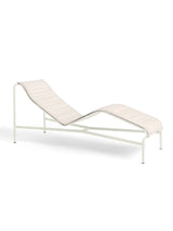 Hynde til Palissade Chaise Longue fra Hay - 3 - Jacobsen Plus
