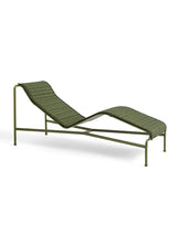 Hynde til Palissade Chaise Longue fra Hay - 1 - Jacobsen Plus