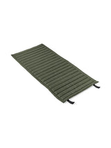 Quilted hynde til Palissade Dining Armchair fra Hay - Olive - Jacobsen Plus