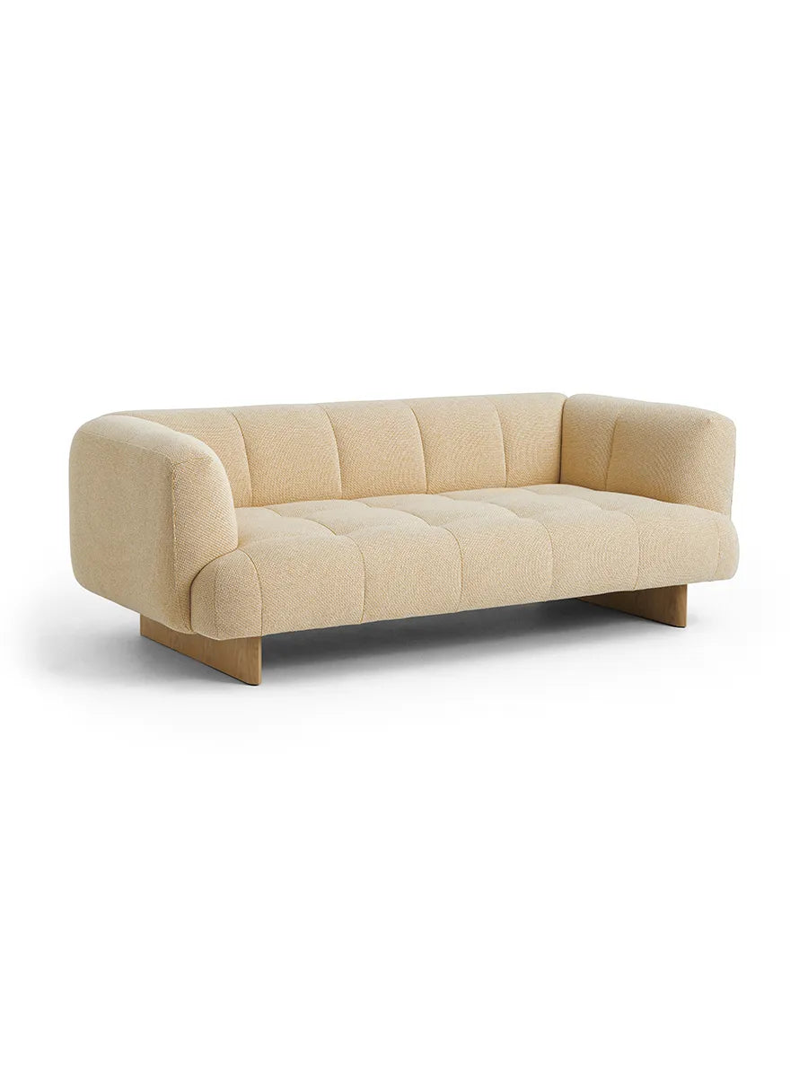 Quilton Lift 2 Pers. Sofa fra Hay