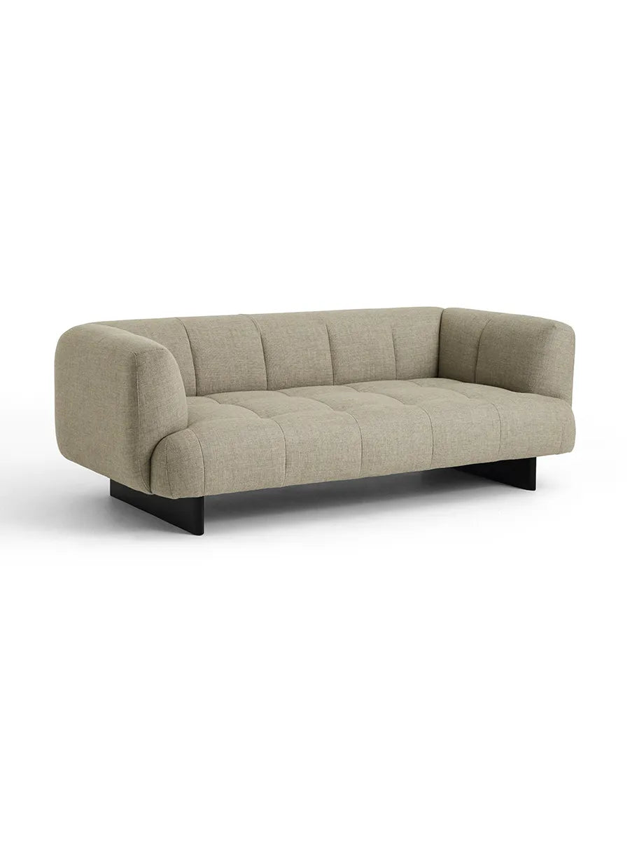 Quilton Lift 2 Pers. Sofa fra Hay