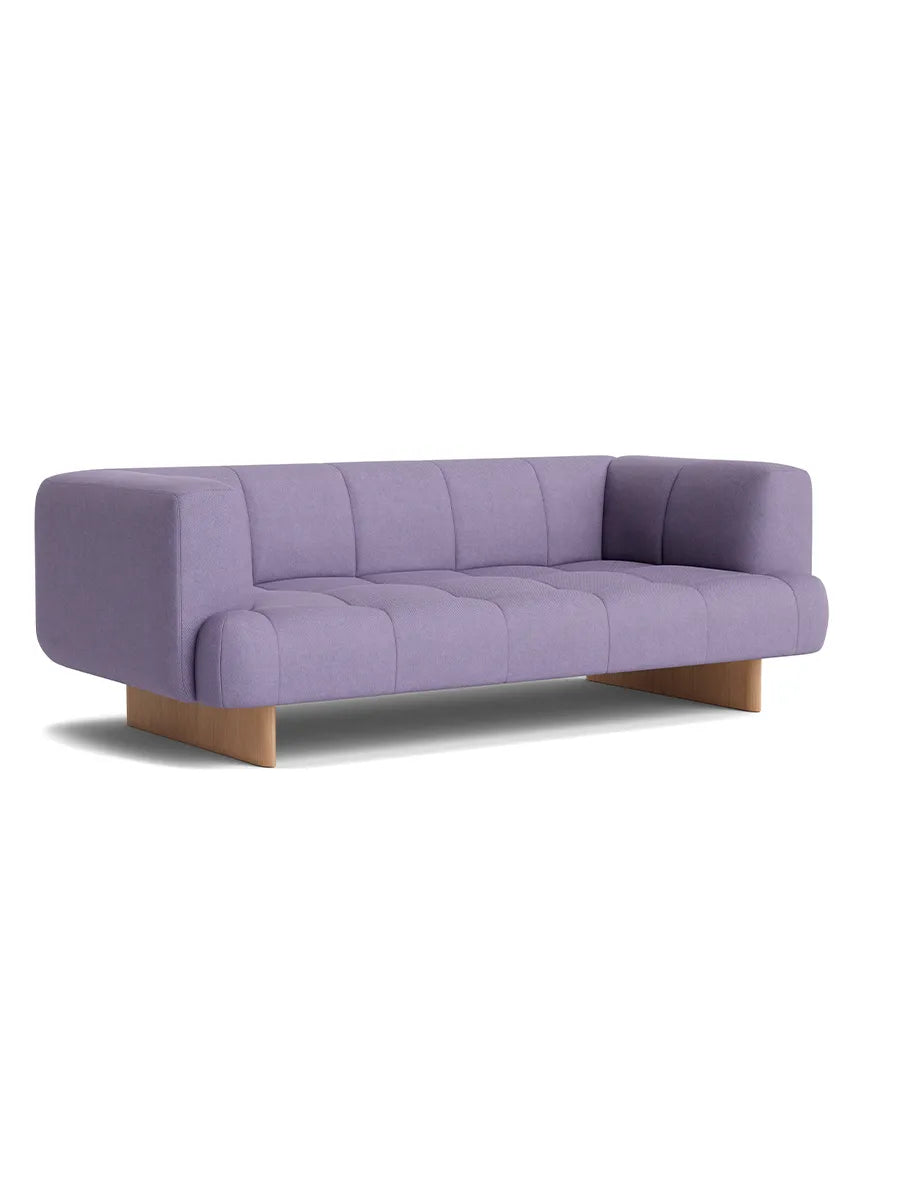 Quilton Lift 2 Pers. Sofa fra Hay - 10 - Jacobsen Plus