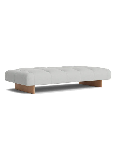 Quilton Lift Daybed fra Hay - Lakeret eg / Prisgruppe 1 - Jacobsen Plus