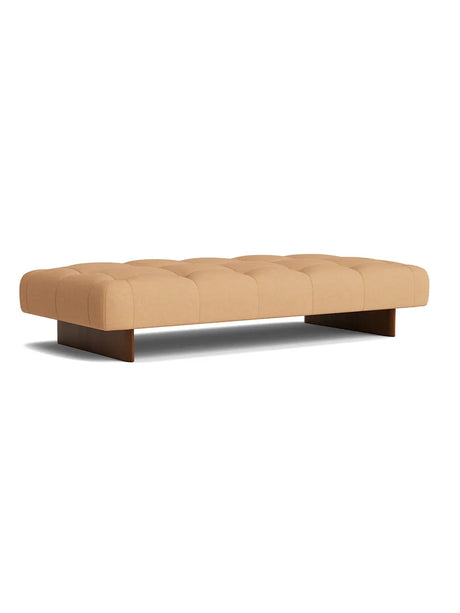 Quilton Lift Daybed fra Hay - Lakeret eg / Prisgruppe 1 - Jacobsen Plus