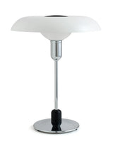 RA bordlampe fra Piet Hein - Hvid / 400 mm - Jacobsen Plus