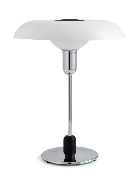 RA bordlampe fra Piet Hein - Hvid / 400 mm - Jacobsen Plus