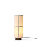 Hashira Table Lamp Raw fra Audo Copenhagen